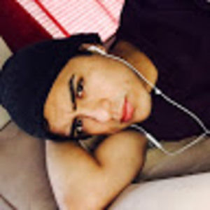 Meet your Posher, Gabriel